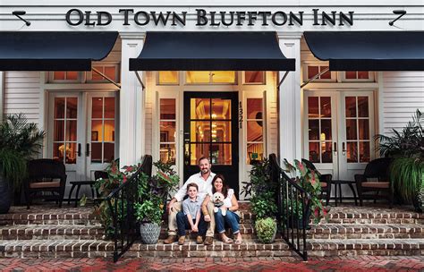 cheap hotels bluffton sc|hotels in downtown bluffton sc.